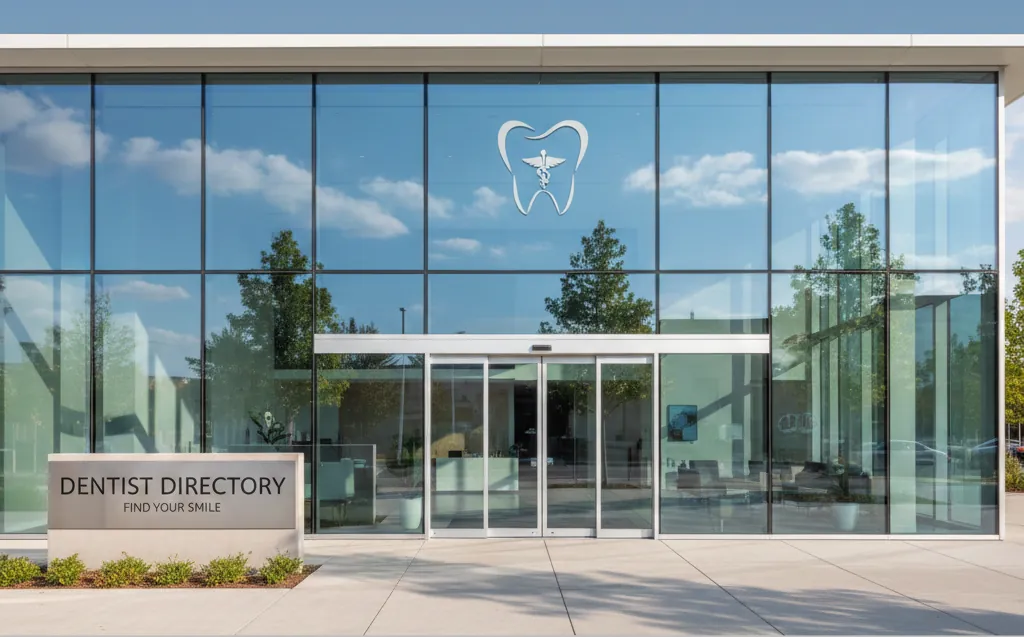 Annuaire de Dentiste